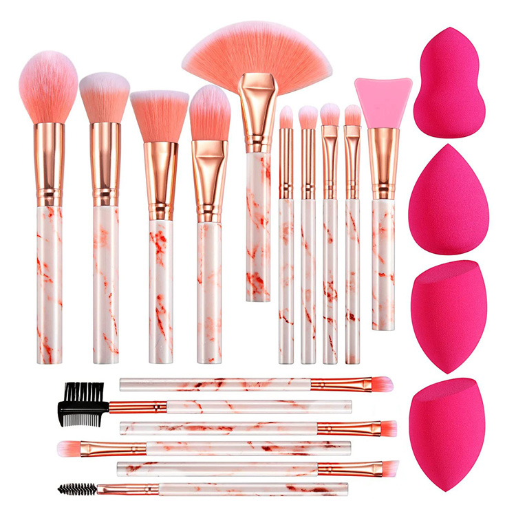 16PCS rutrum Peniculus