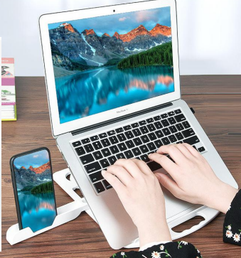 Peripheral Phone Product Mobile Computer-II &