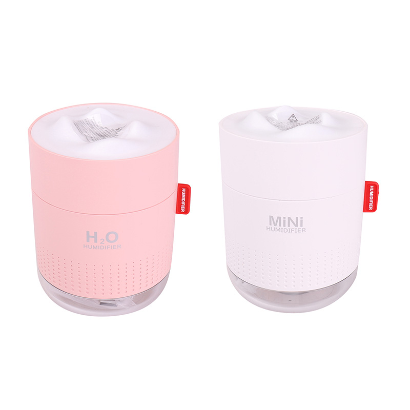 Ubi ponere Humidifier