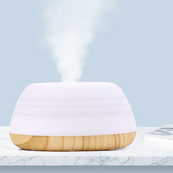 Aeris condicionibus instructus Humidifier