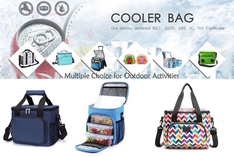 How to Choose Your Best Cooler Sacculos?