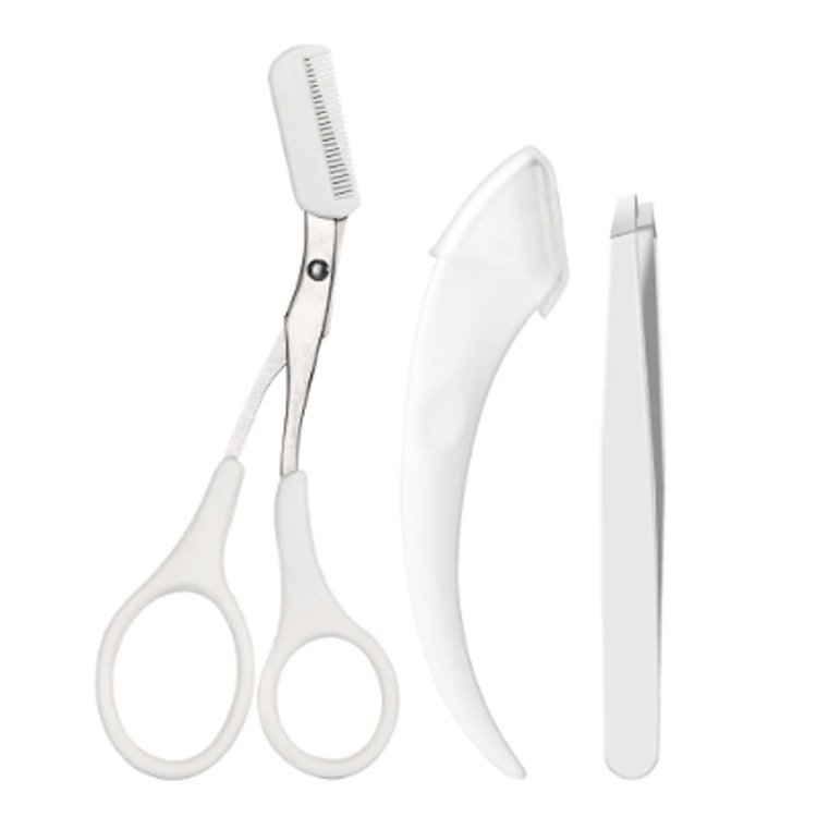MMXXIV luxuria Portable Trimmer supercilium pulchritudinem ornamentum