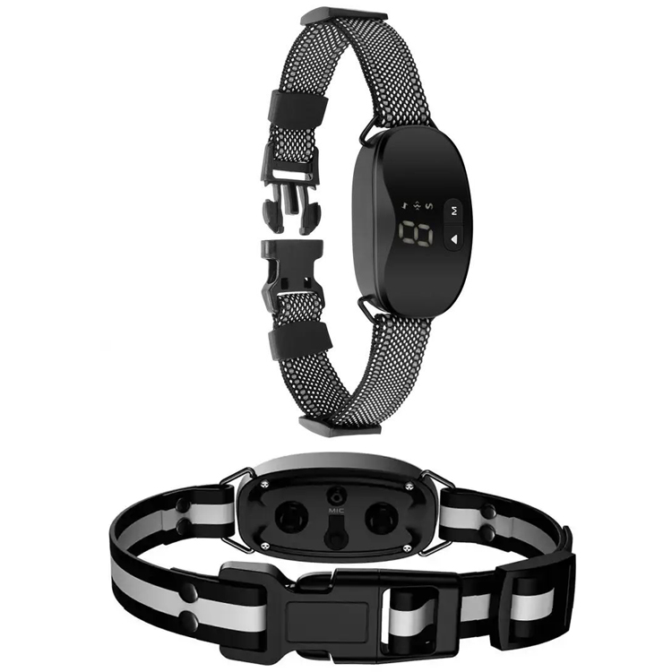 Quid Electric Concursores Anti cortex Training Dog Collar facit?