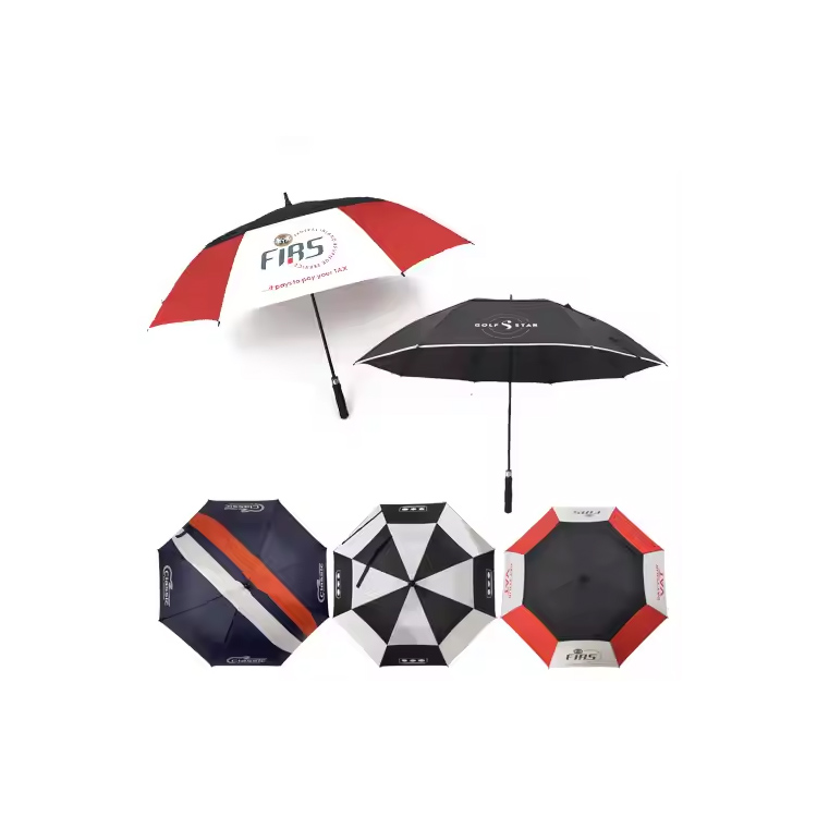 30inch altum qualis magna Golf Umbrella Fiberglass Windproof