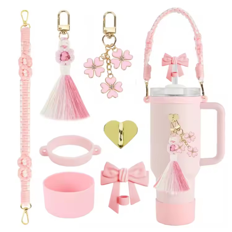 30oz80oz drinkware Accessories pro Stanley Cup Cox