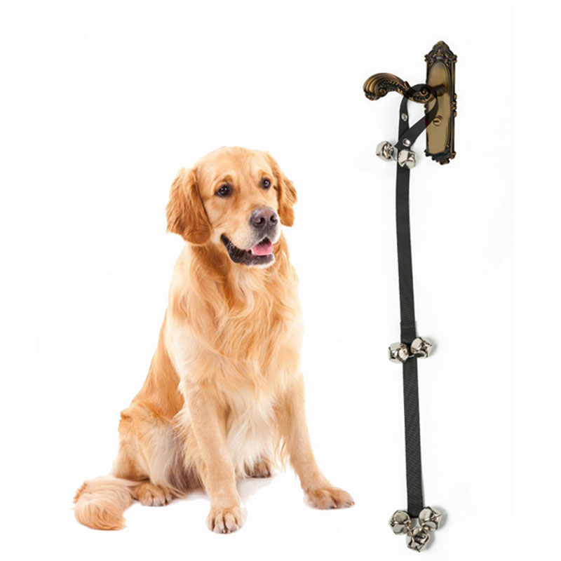 Populus Novifacta Quotidiana Dog Training pro Doorbells