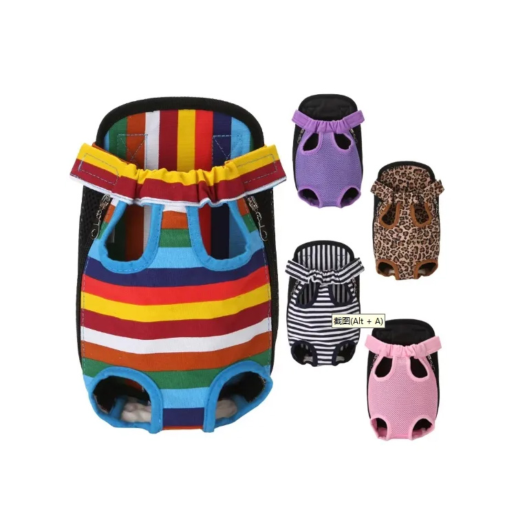 Portable Portable Petricus Portor Fortable magna Carrier Backpack