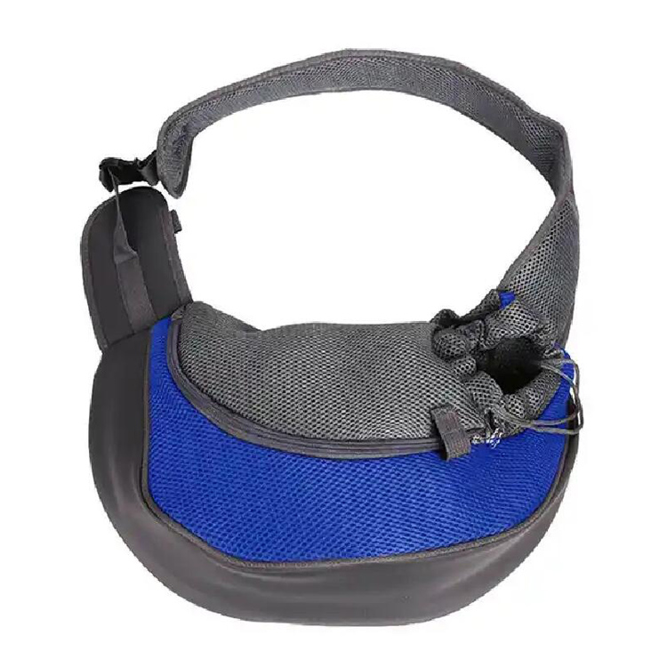 Product Pet manus Free Mesh Canis Sling Portitorem Bag