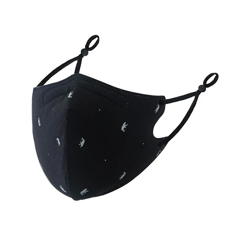 Adulta Washable reusable cycling faciem Outdoor ore operimentum