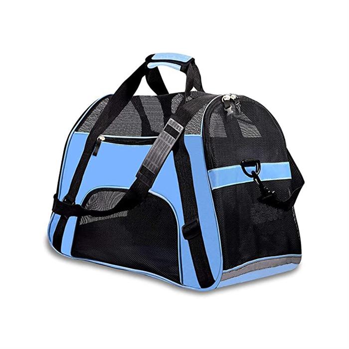 Airline probatum Classical Magnet Sided Pet Carrier Travel