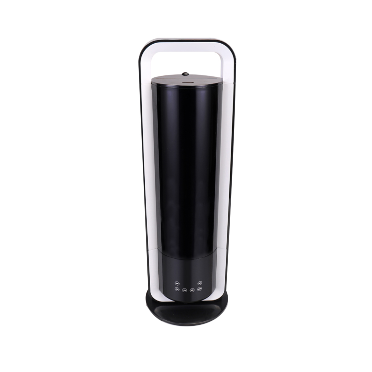 Anion Purificans Ultrasonic Aeris Humidifier