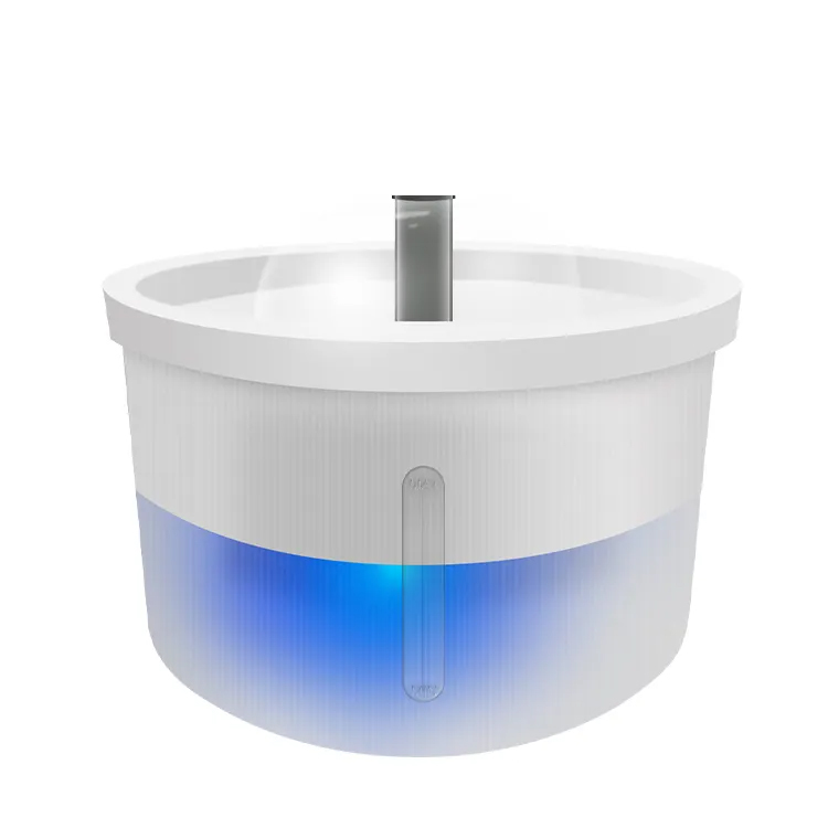 Lorem CCCLX gradu 3L per Rechargeable aqua fons