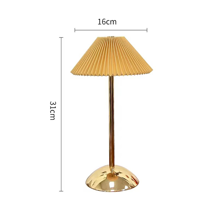 Bar Bedside Tactus Dimmable Mood DUXERIT Wireless Pluteum Lamp