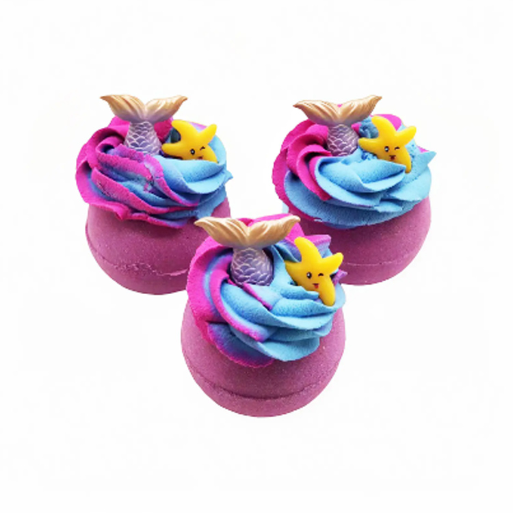 BOMBE BOMBE DE BAIN privata Label Relaxat Bulla BALMA BOMBS