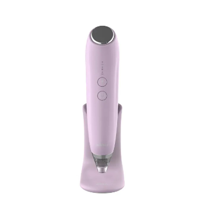 Forma productum Electronic Blackhead munus facialis Massager