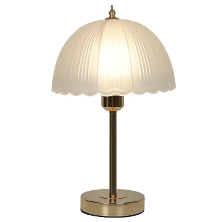 Cubiculum Bedside Dimming Minimalist calidum lux Pluteum lucerna