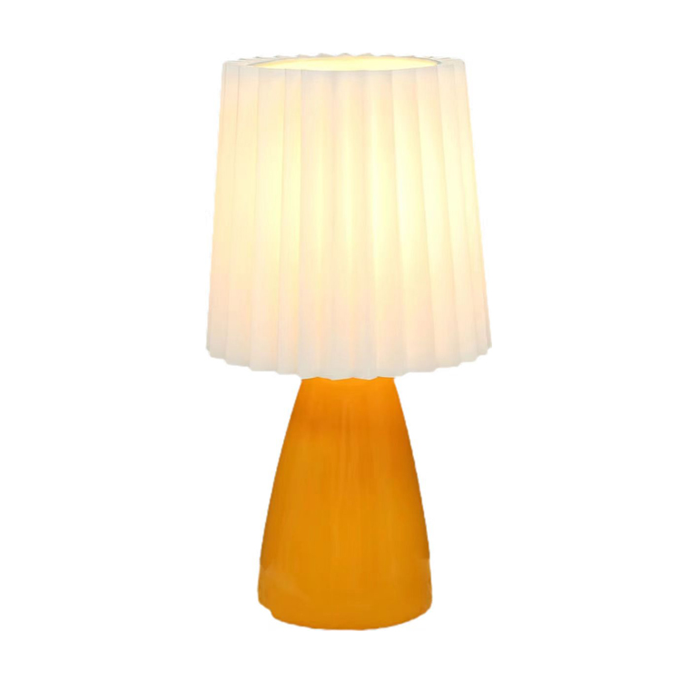 Conclave Decoration Vitri moderni USB Lux lucis Mood Desk Lamp