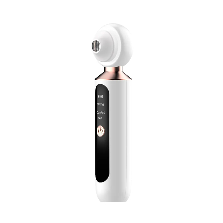 Blackhead AMOTIO fabrica cum LED Lux Blackhead Aufero