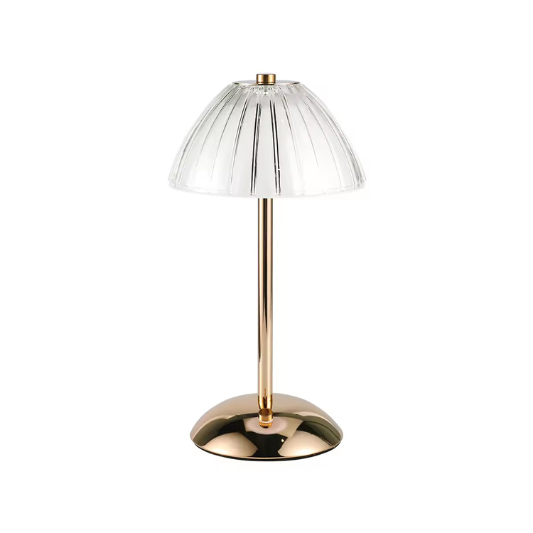 Castra Atmosphaerae Tactus Sensitiva Lux Bar Table Lamp