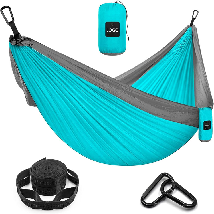 Castra Hammock Duplex & Single Portable Hammock