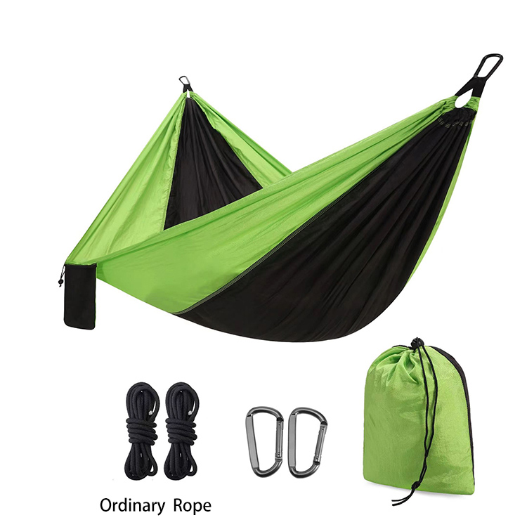 Castra Hammock Portable Hammock Outdoor Indoor Single