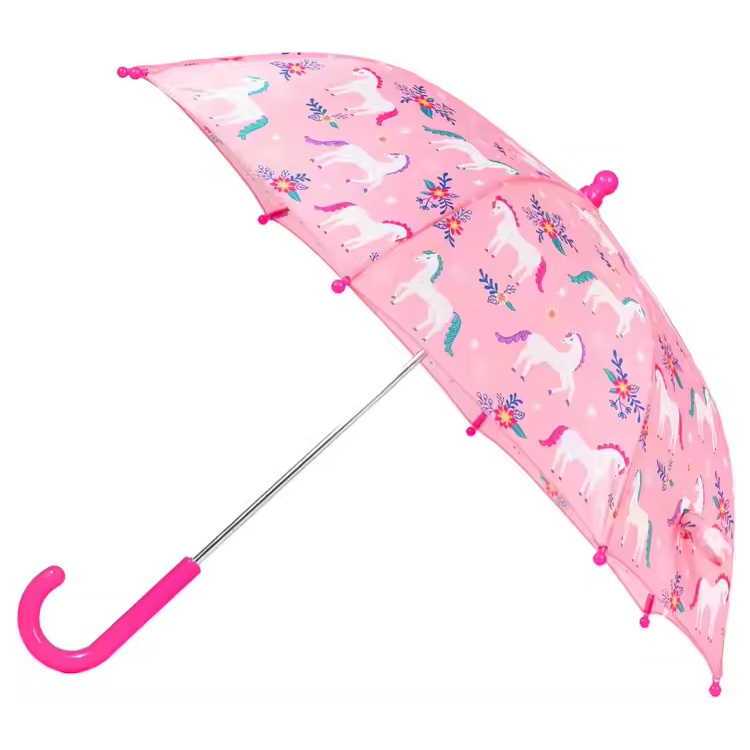 Vivamus diu handled filii umbrella studiosum automatic