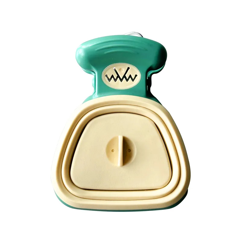 Purgato vastum RAPINA tool Portable PEOP POOP scooper