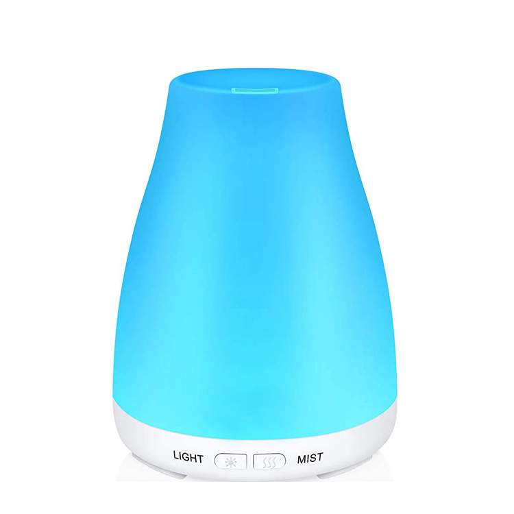 Color Mutans Essentiale Oleum Aroma Diffusor Humidifier