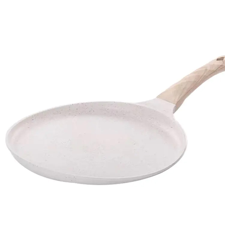 Cookware Set Bakelite Palpate Home Use-Stone Sartan Pan