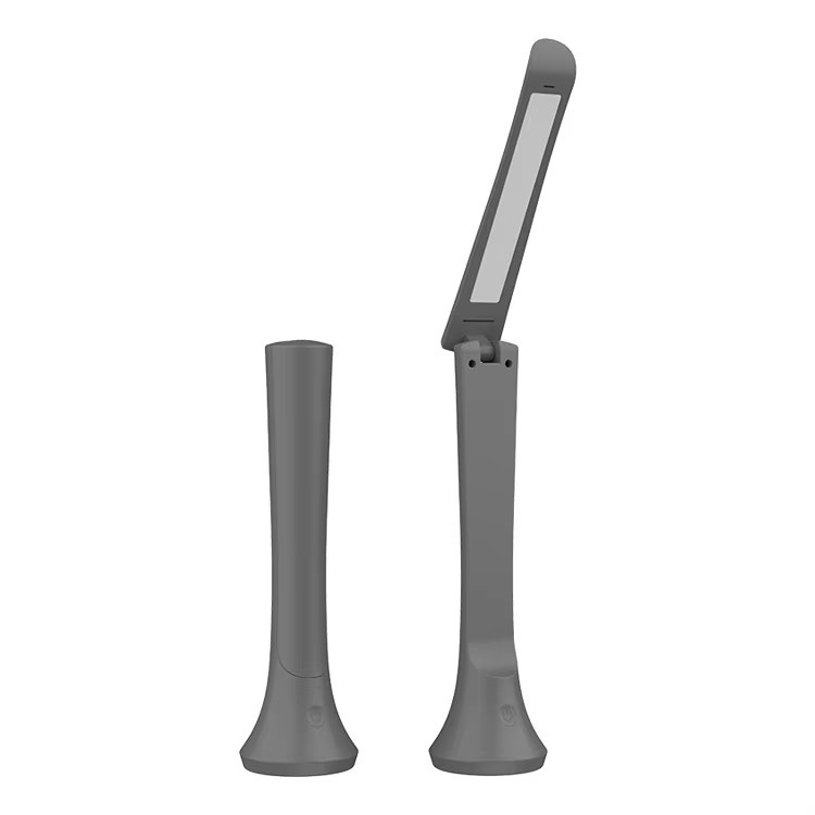 Creative Pluteum lampades Portable Led oculus-Caring mensam lampadis