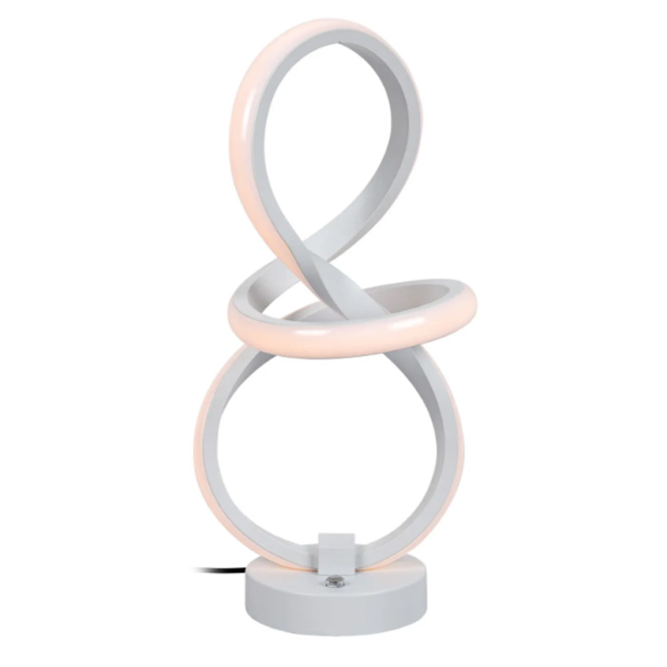Luxuria Donec Prandium Desk Lucerna Creative Modern Minimalist
