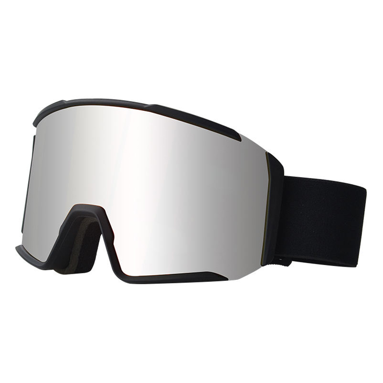 Mos Factory OEM Adulta Anti-Nebula Snowboard eyewear