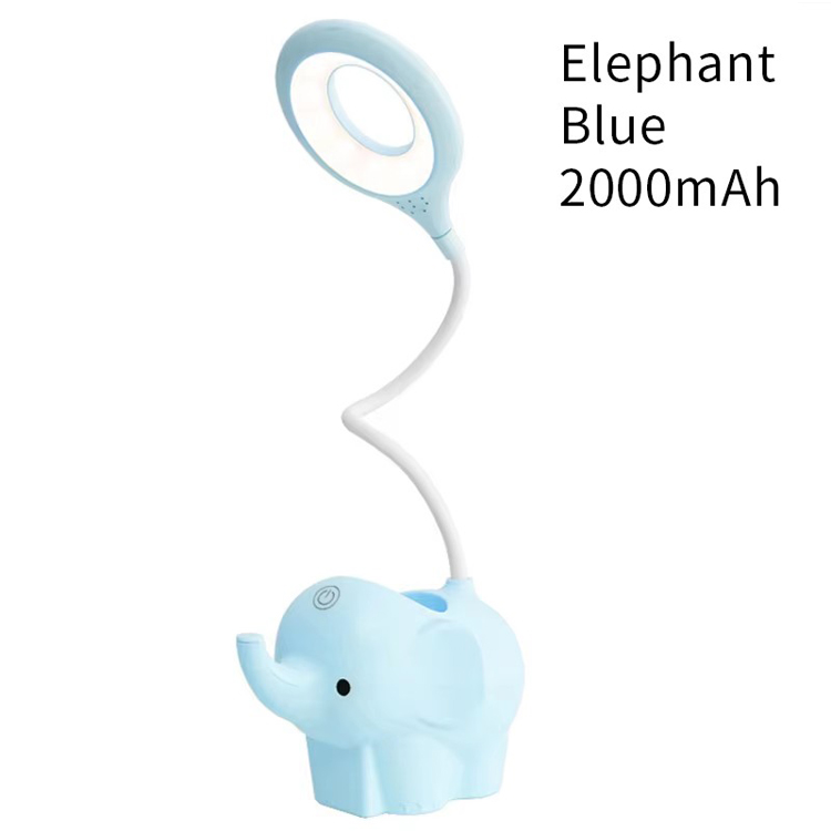 Bellus Foldable Dimmable Tactus officium oculus-Protect Pluteum lamp?