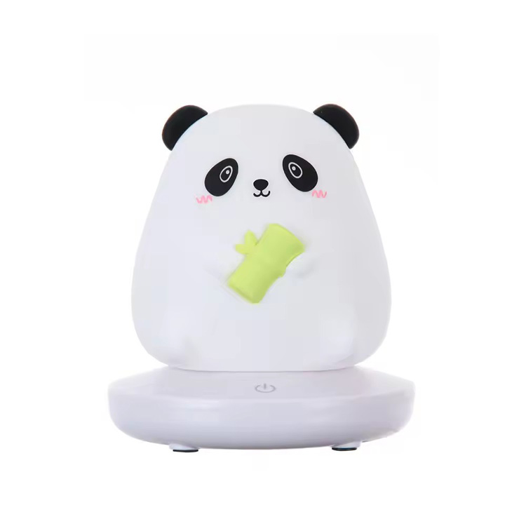 Cute Kitty Motion Nocte Cubiculum ornatum sensorem Pluteum lucerna