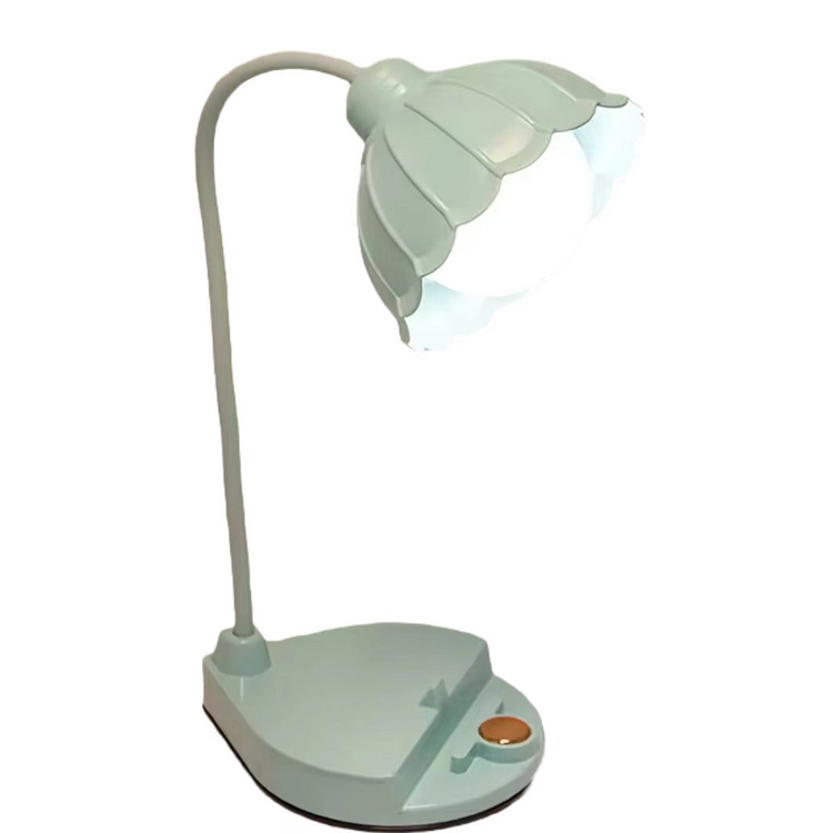 Cute Spotlight Sta Pluteum noctem lux DUXERIT Floral Pluteum lucerna