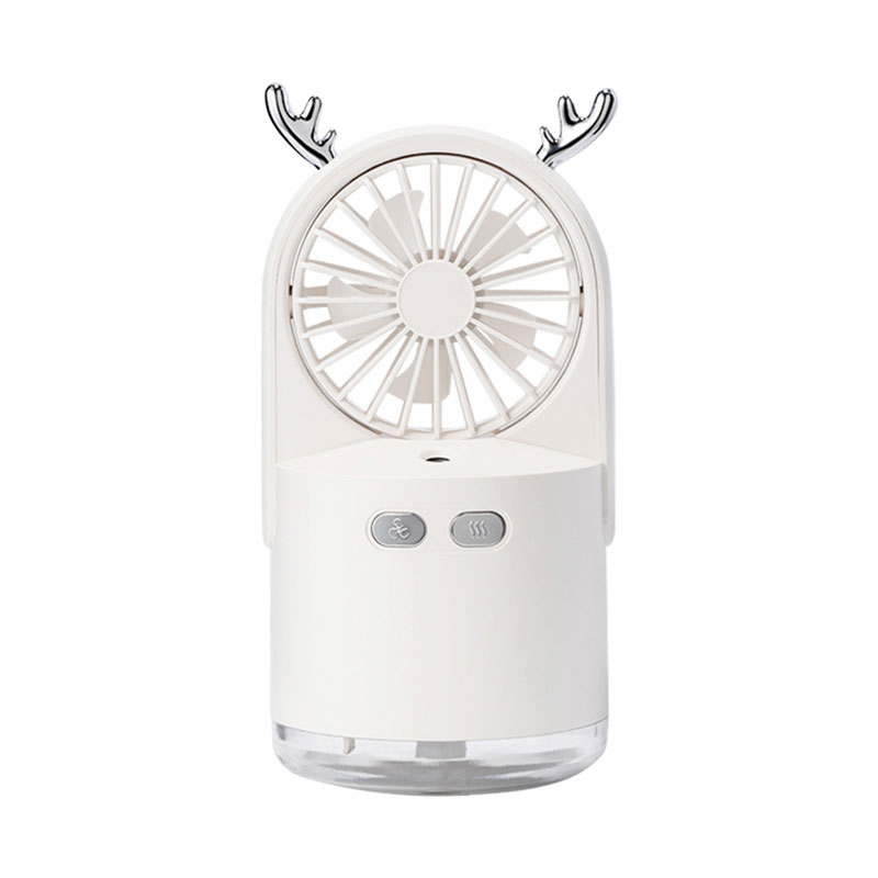 Ventilabrum Mini cervi Humidification Desktop