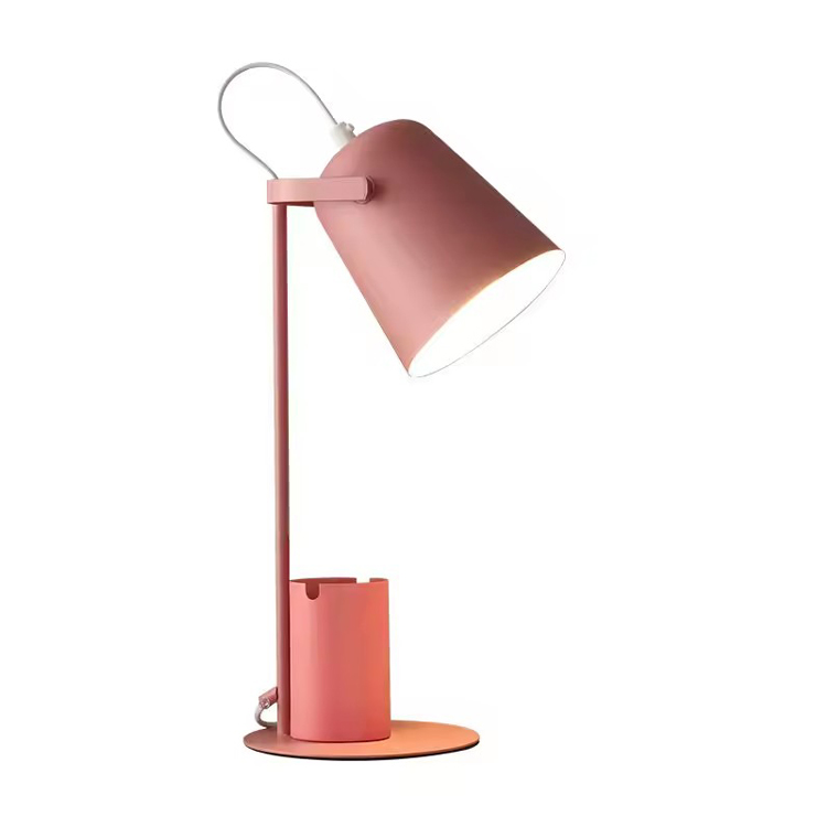 Pluteum lucerna Eye Protection led Reading Room Table Lucerna