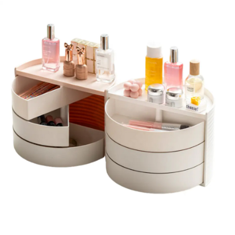 Desktop Circular Dresser Continens Ruthurizer