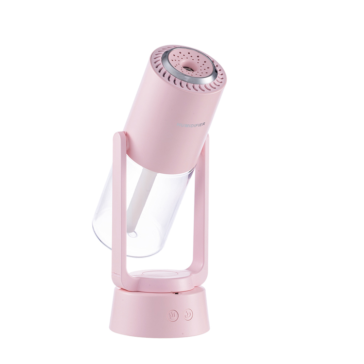 230ml Portable USB Desktop Mini Difusores Humidifier