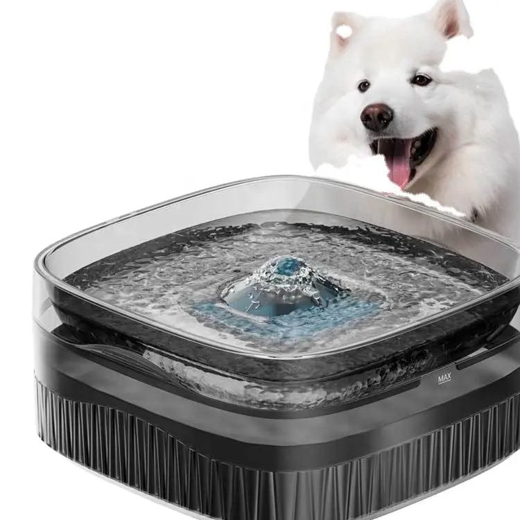 Dog Accessories Magnitudo Ultra IX liters Pet aqua fons