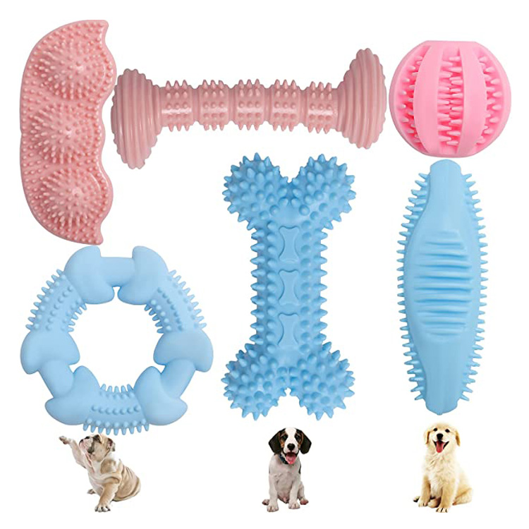 Dura puppy infestantibus Chewers Dog Teething Books