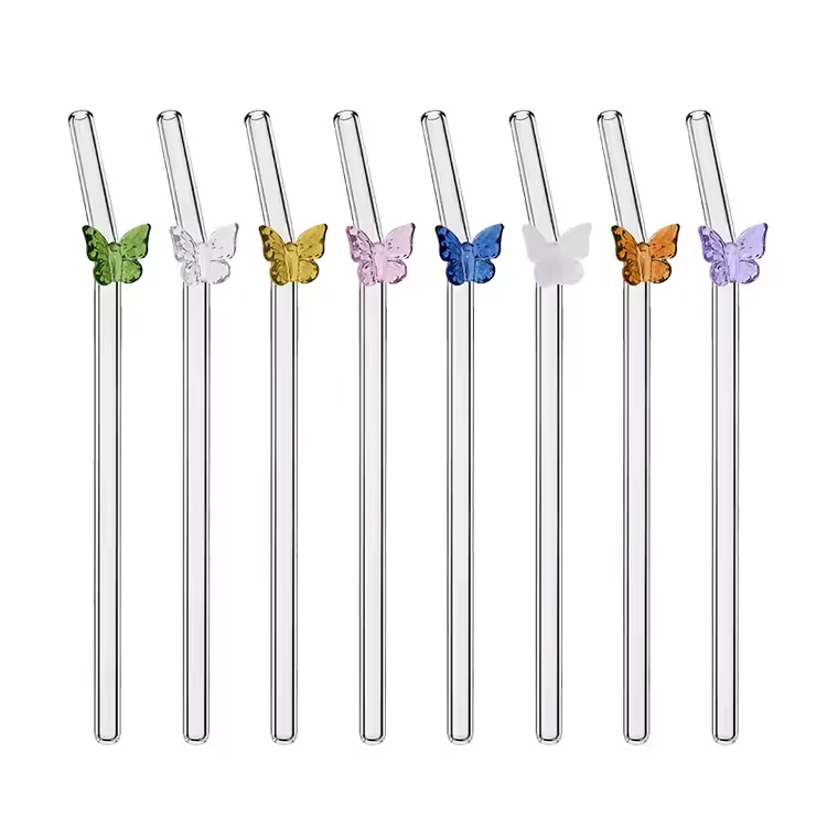 Eco-Friendly multi-color papilionem flos PROTRUDI