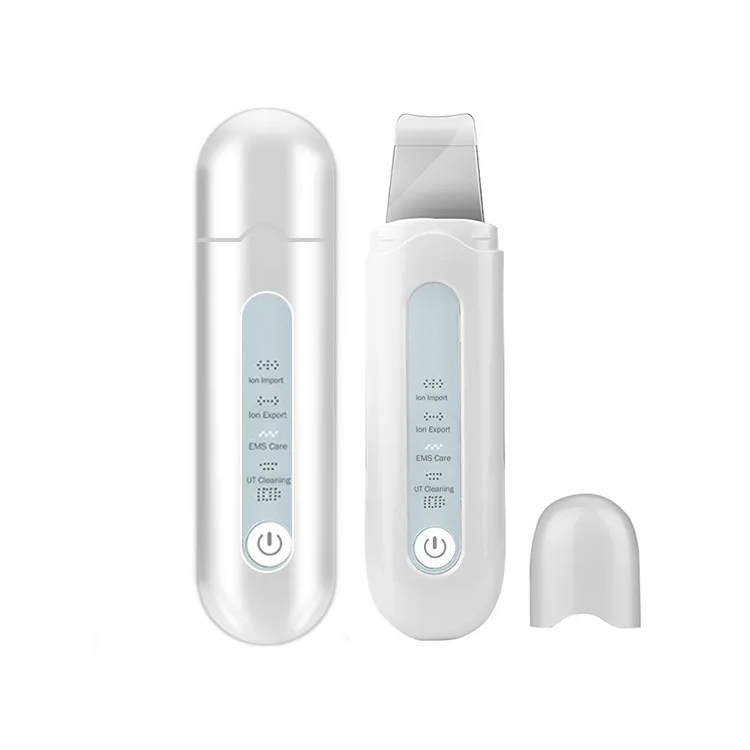 Electric Facial Mortuus Cutis Peling Scubber Blackhead Aufero