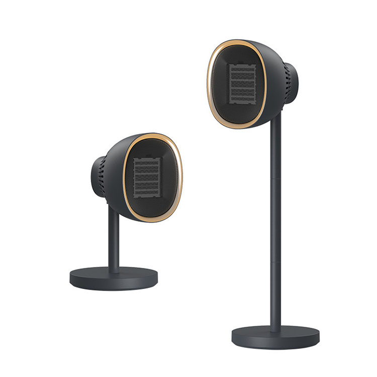 Parvus lDesktop heaters