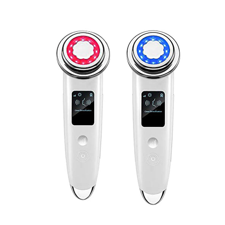 Electric Force EMS meum Massager Cutis Tutela Fabrica