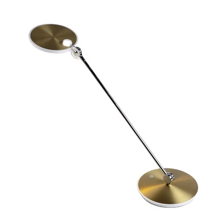Oculus curans Dimmable 3000K calidum Color Study Pluteum Lamp
