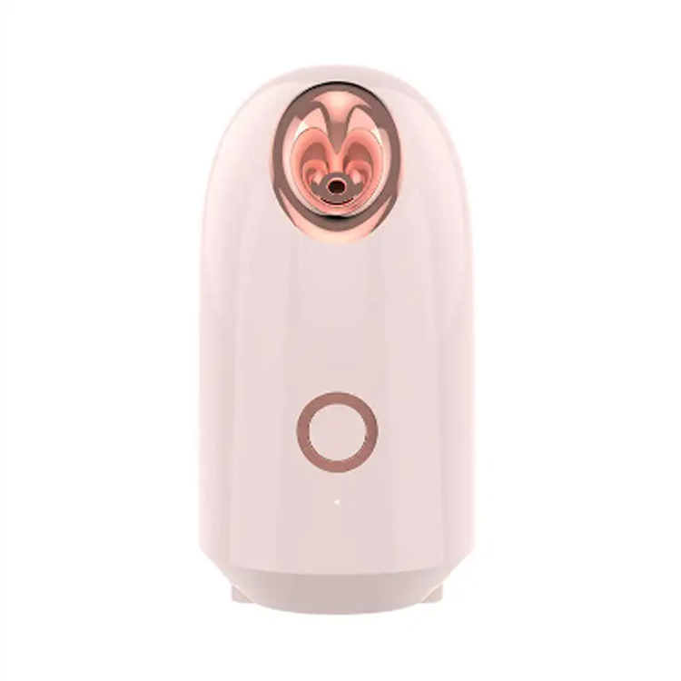 Facie fumantemque fabrica Nano vapor professional facialis steamer