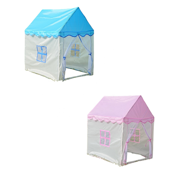 Factory Custom made tent for Kids 1-5 Years Old Toddler tent