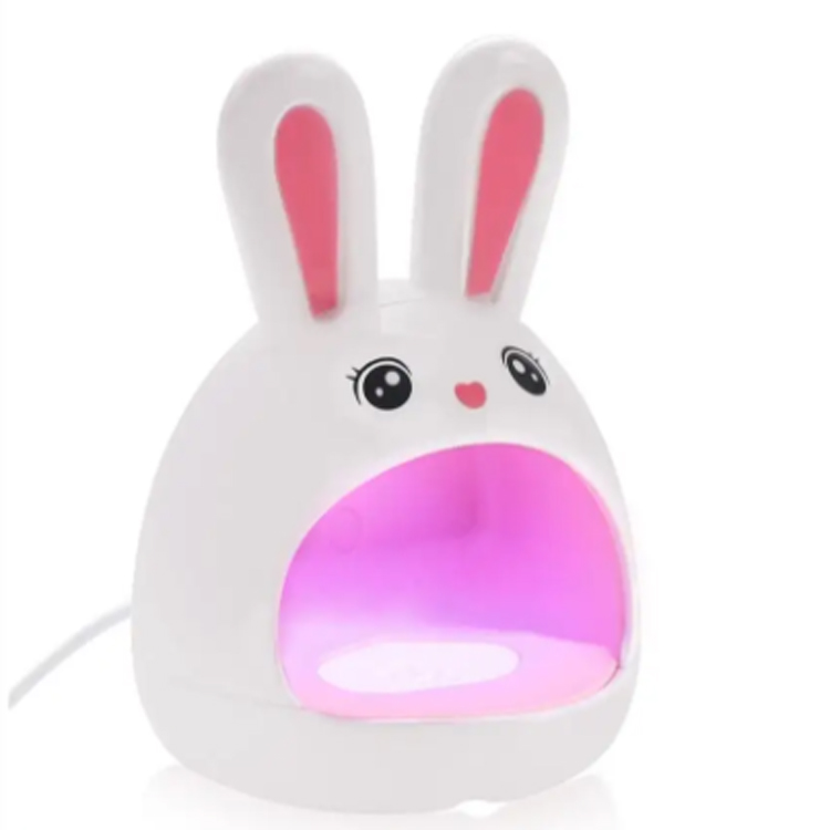 Factory Direct Sales Cute Parva Dux lepus Pistor Lamp