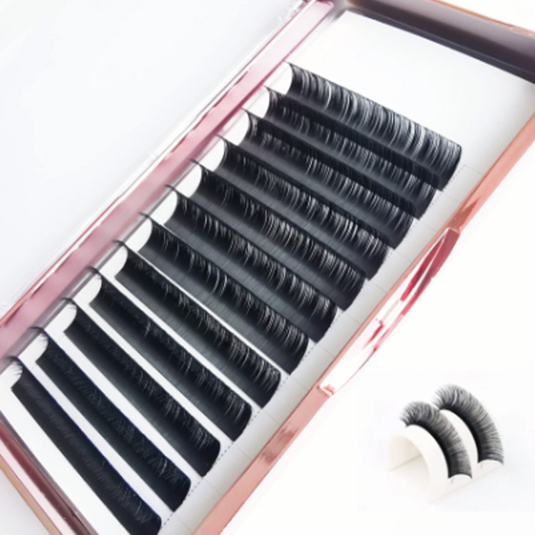 Faux Cils CRINITUS Naturalis High Quality Coreanica Mink Eyelash